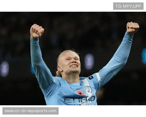 拜仁追哈兰德式全能破坏：足球的未来战术新篇章